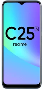 Замена стекла камеры на телефоне Realme C25s в Самаре